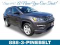 2019 Compass Latitude 4x4 #1