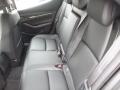 Rear Seat of 2019 Mazda MAZDA3 Hatchback Preferred #8