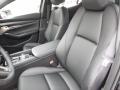 Front Seat of 2019 Mazda MAZDA3 Hatchback Preferred #11