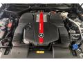  2019 SLC 3.0 Liter biturbo DOHC 24-Valve VVT V6 Engine #8