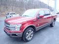 2018 F150 King Ranch SuperCrew 4x4 #6