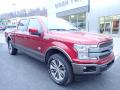 2018 F150 King Ranch SuperCrew 4x4 #8