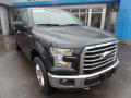 2015 F150 XLT SuperCab 4x4 #2