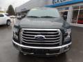 2015 F150 XLT SuperCab 4x4 #3