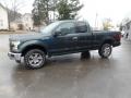 2015 F150 XLT SuperCab 4x4 #5