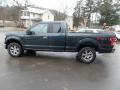 2015 F150 XLT SuperCab 4x4 #6