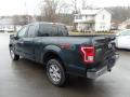 2015 F150 XLT SuperCab 4x4 #7