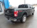 2015 F150 XLT SuperCab 4x4 #9