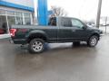 2015 F150 XLT SuperCab 4x4 #10