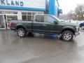 2015 F150 XLT SuperCab 4x4 #11
