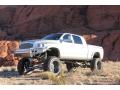 2008 Ram 2500 Laramie Mega Cab 4x4 #1