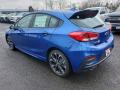 2019 Cruze Premier Hatchback #4