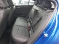 Rear Seat of 2019 Chevrolet Cruze Premier Hatchback #6