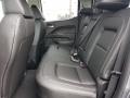 Rear Seat of 2019 Chevrolet Colorado ZR2 Crew Cab 4x4 #6