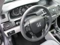 2017 Accord LX Sedan #13