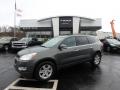2011 Traverse LT AWD #1 2011 Traverse LT AWD #1