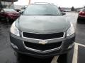 2011 Traverse LT AWD #3 2011 Traverse LT AWD #3