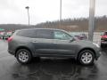 2011 Traverse LT AWD #5 2011 Traverse LT AWD #5