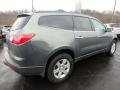 2011 Traverse LT AWD #9 2011 Traverse LT AWD #9