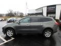 2011 Traverse LT AWD #13 2011 Traverse LT AWD #13
