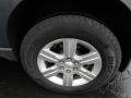 2011 Traverse LT AWD #14 2011 Traverse LT AWD #14