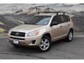 2009 RAV4 4WD #5 2009 RAV4 4WD #5