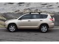 2009 RAV4 4WD #6 2009 RAV4 4WD #6