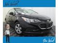 2016 Cruze LS Sedan #1 2016 Cruze LS Sedan #1