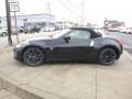 2016 370Z Touring Roadster #7