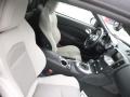 Front Seat of 2016 Nissan 370Z Touring Roadster #11