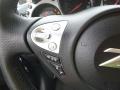  2016 Nissan 370Z Touring Roadster Steering Wheel #20
