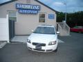 2006 S40 2.4i #1