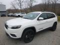 2019 Cherokee Latitude Plus 4x4 #1 2019 Cherokee Latitude Plus 4x4 #1