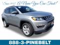 2019 Compass Latitude 4x4 #1 2019 Compass Latitude 4x4 #1