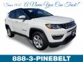 2019 Compass Latitude 4x4 #1