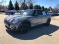 2019 Clubman Cooper All4 #4