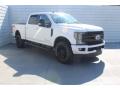 2019 F250 Super Duty Lariat Crew Cab 4x4 #2 2019 F250 Super Duty Lariat Crew Cab 4x4 #2