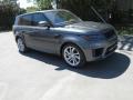 2019 Range Rover Sport Supercharged Dynamic #1