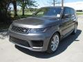 2019 Range Rover Sport Supercharged Dynamic #10