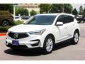 Front 3/4 View of 2019 Acura RDX AWD #3