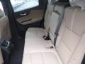 Rear Seat of 2019 Chevrolet Blazer Premier AWD #11