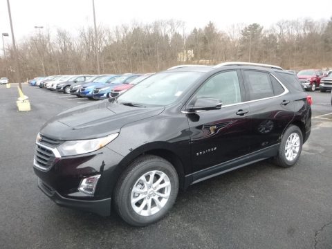 Mosaic Black Metallic Chevrolet Equinox LT AWD. Click to enlarge. Mosaic Black Metallic Chevrolet Equinox LT AWD. Click to enlarge.