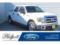 2014 F150 XLT SuperCrew #1 2014 F150 XLT SuperCrew #1