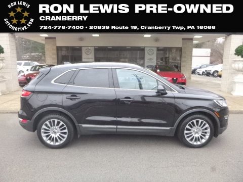 Tuxedo Black Metallic Lincoln MKC AWD. Click to enlarge. Tuxedo Black Metallic Lincoln MKC AWD. Click to enlarge.