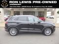 2015 MKC AWD #1 2015 MKC AWD #1