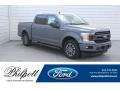 2019 F150 XLT SuperCrew #1