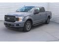 2019 F150 XLT SuperCrew #4