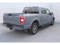2019 F150 XLT SuperCrew #8