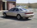 1994 Camry LE Sedan #10