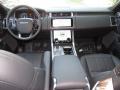 2019 Range Rover Sport HSE #4